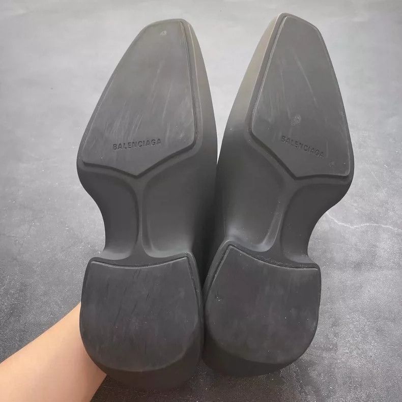 Balenciaga Balenciaga Space Shoe Size 41 Size US 9 / EU 42 - 6 Thumbnail