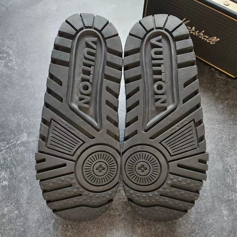 Louis Vuitton LOUIS VUITTON LV TRAINER MAXI Ski Shoes Size US 8 / EU 41 - 7 Thumbnail