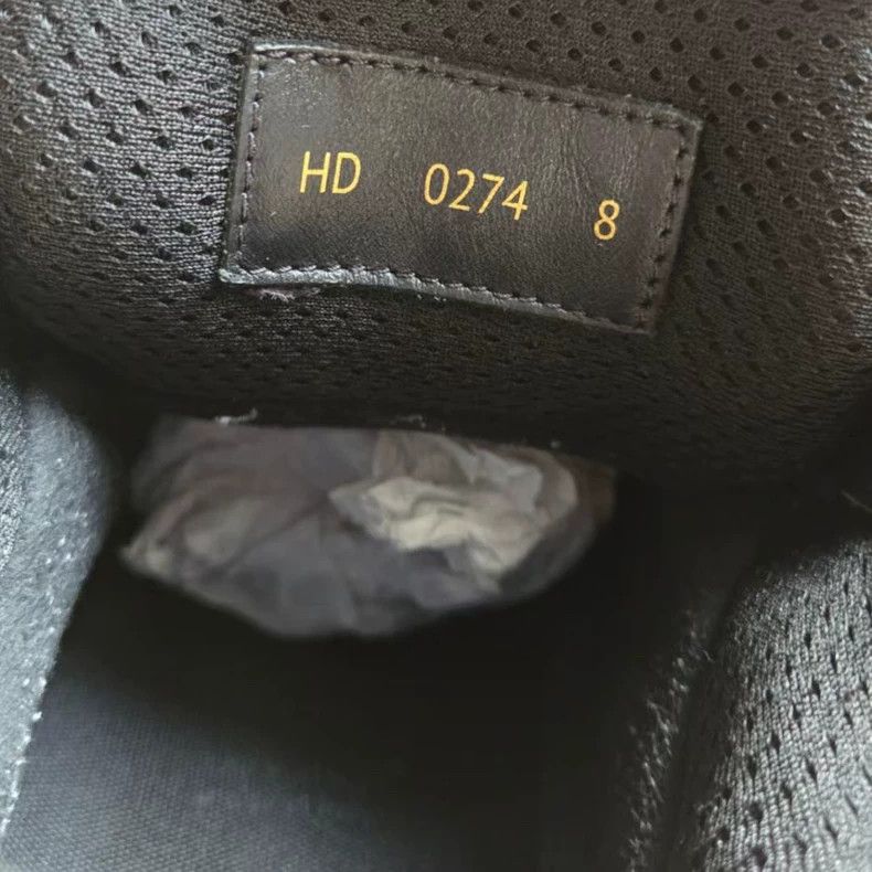 Louis Vuitton LOUIS VUITTON LV TRAINER MAXI Ski Shoes Size US 8 / EU 41 - 8 Thumbnail