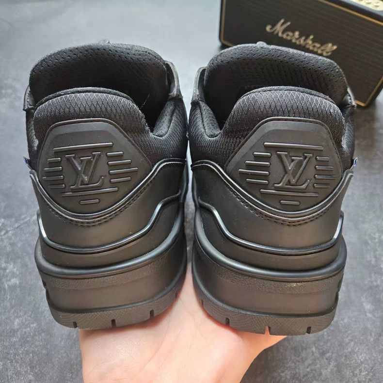 Louis Vuitton LOUIS VUITTON LV TRAINER MAXI Ski Shoes Size US 8 / EU 41 - 6 Thumbnail