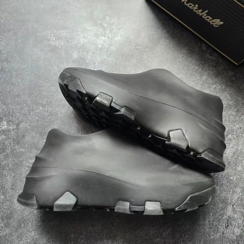 Givenchy GIVENCHY Unique Shoes with Original Accessories Size US 9 / EU 42 - 4 Thumbnail