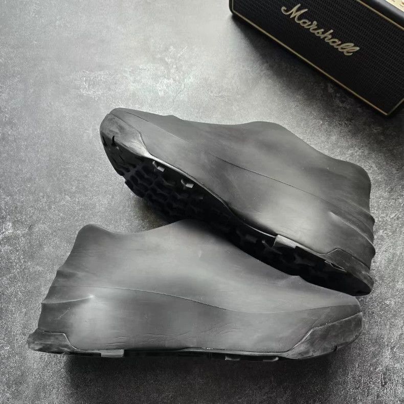 Givenchy GIVENCHY Unique Shoes with Original Accessories Size US 9 / EU 42 - 5 Thumbnail
