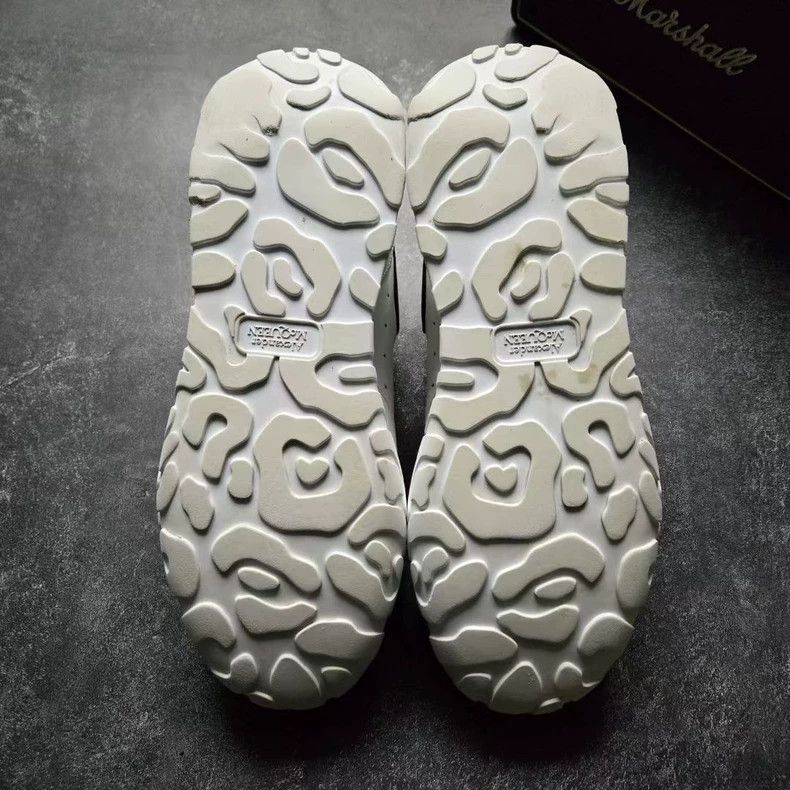 Alexander McQueen Alexander McQueen Court Trainer Casual Shoes Size US 9 / EU 42 - 7 Thumbnail