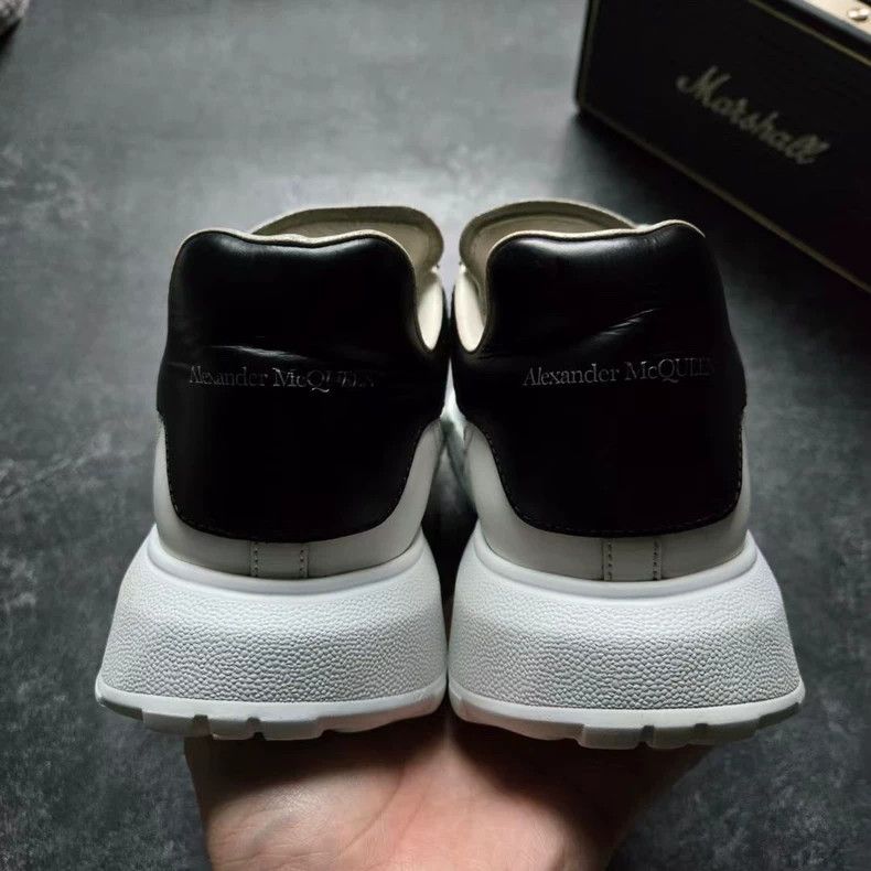 Alexander McQueen Alexander McQueen Court Trainer Casual Shoes Size US 9 / EU 42 - 6 Thumbnail