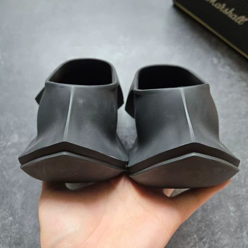 Balenciaga Balenciaga Space Shoes Size 42 Size US 9 / EU 42 - 6 Thumbnail
