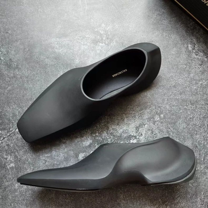 Balenciaga Balenciaga Space Shoes Size 42 Size US 9 / EU 42 - 2 Thumbnail