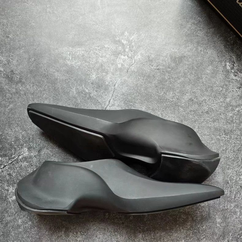 Balenciaga Balenciaga Space Shoes Size 42 Size US 9 / EU 42 - 5 Thumbnail