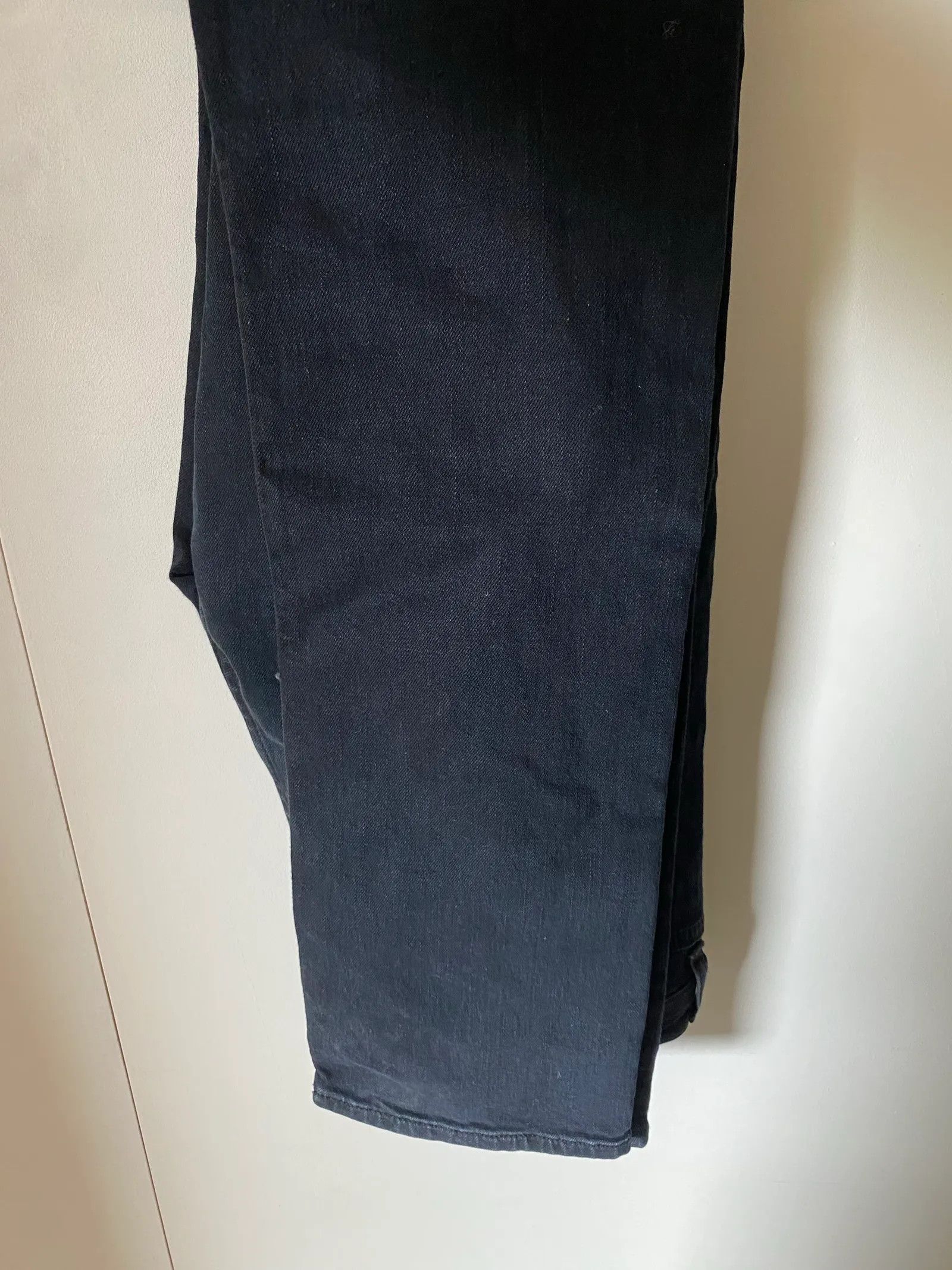 Acne Studios Acne Studios Hex Basement Jeans Size 30" / US 8 / IT 44 - 4 Thumbnail