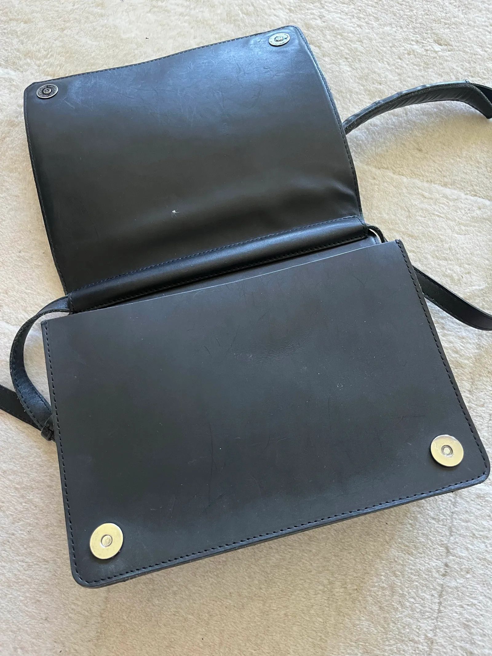 SANDQVIST Sandqvist Sandqvist Crossbody Bag Size ONE SIZE - 5 Thumbnail