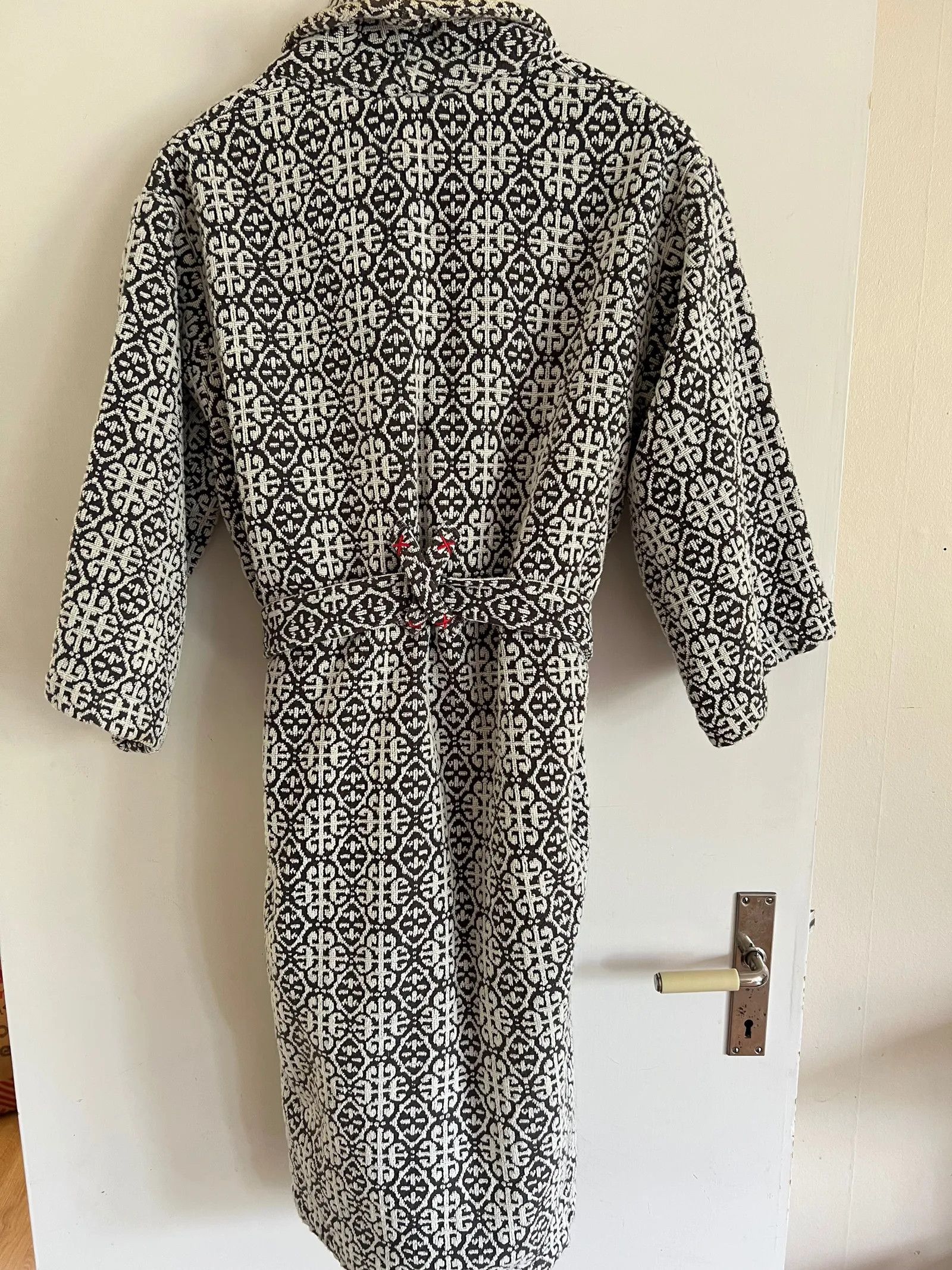 Odd Molly Odd Molly Bathrobe Size ONE SIZE - 2 Thumbnail