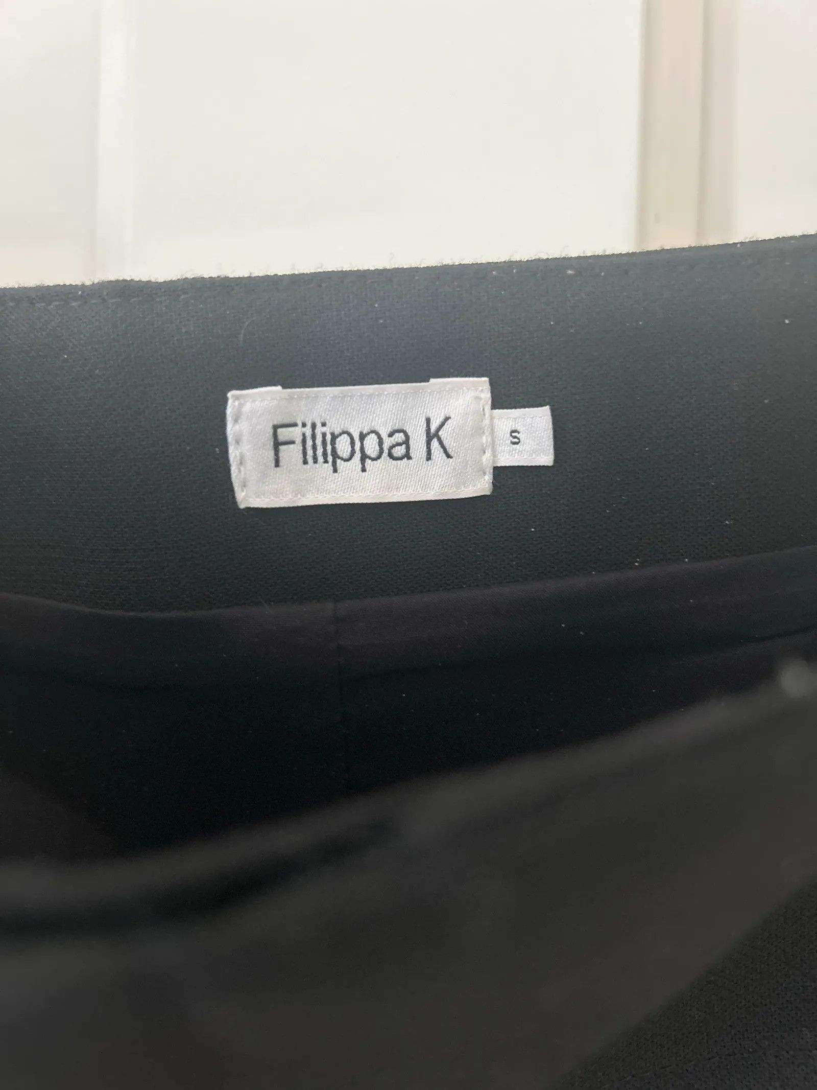 Filippa K Filippa K A-Line Skirt Skirt Size 27" / US 4 / IT 40 - 2 Thumbnail