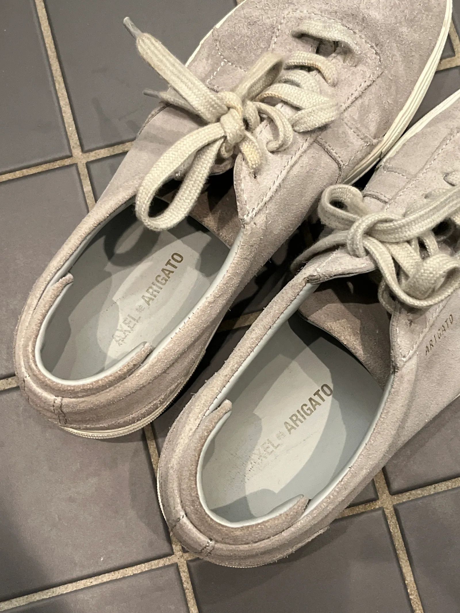 Axel Arigato Axel Arigato Sneakers Size US 10 / IT 40 - 3 Thumbnail