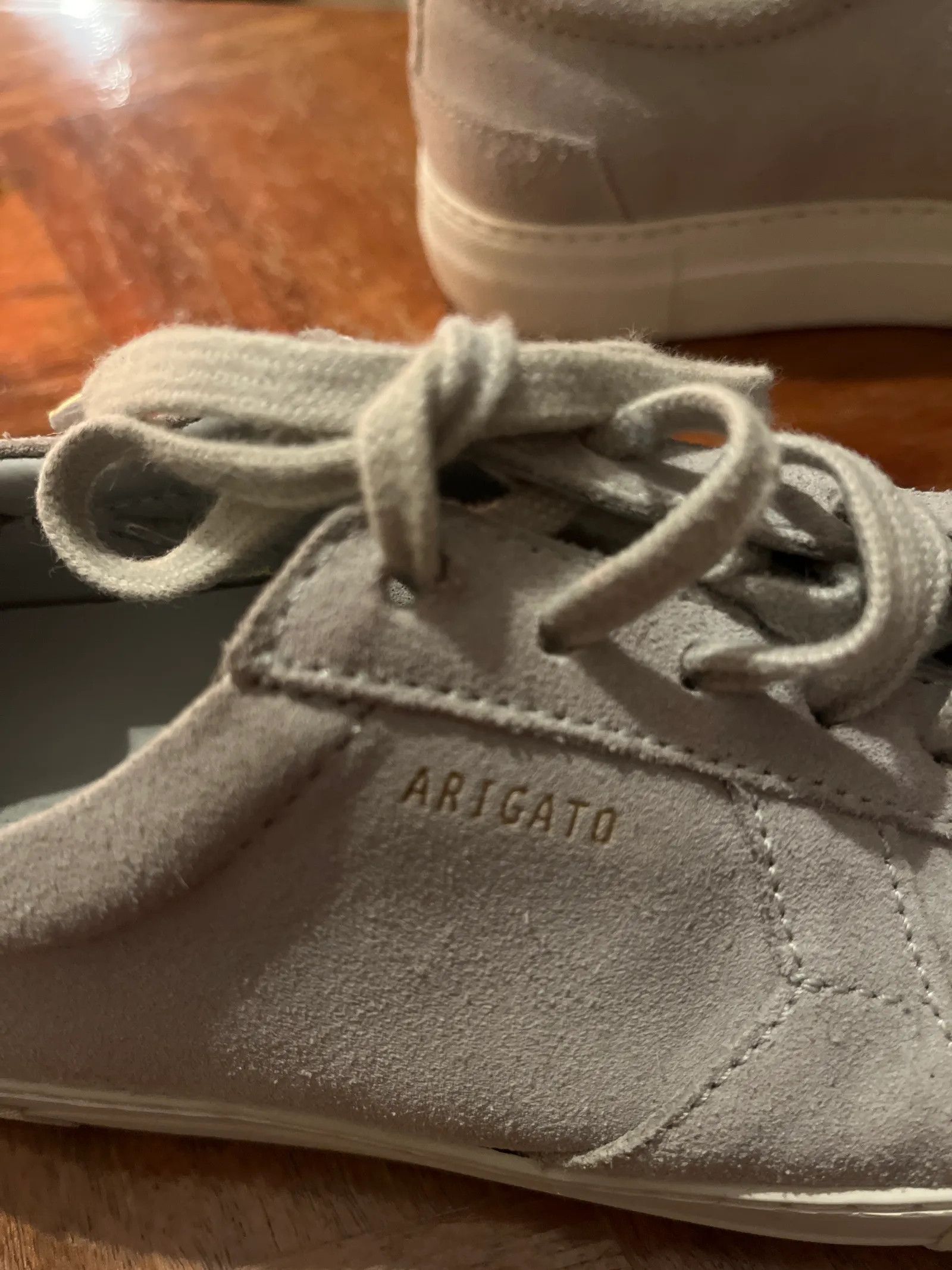 Axel Arigato Axel Arigato Sneakers Size US 10 / IT 40 - 2 Thumbnail