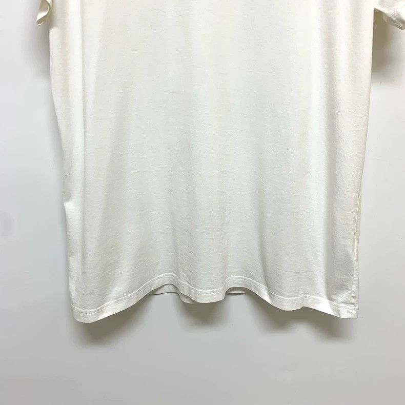 Burberry Burberry London England Short Sleeve T-Shirt Size US XL / EU 56 / 4 - 6 Thumbnail