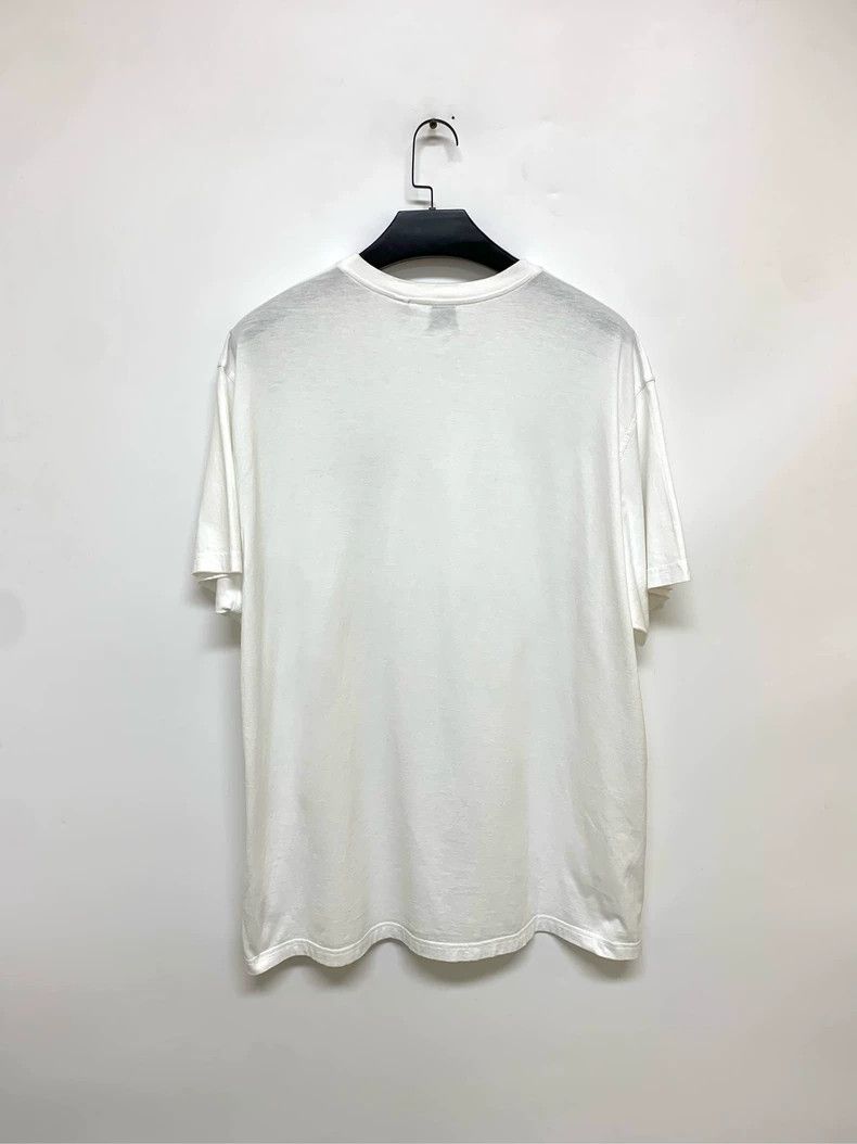 Burberry Burberry Logo Printed Short Sleeve T-Shirt Size US XL / EU 56 / 4 - 2 Thumbnail