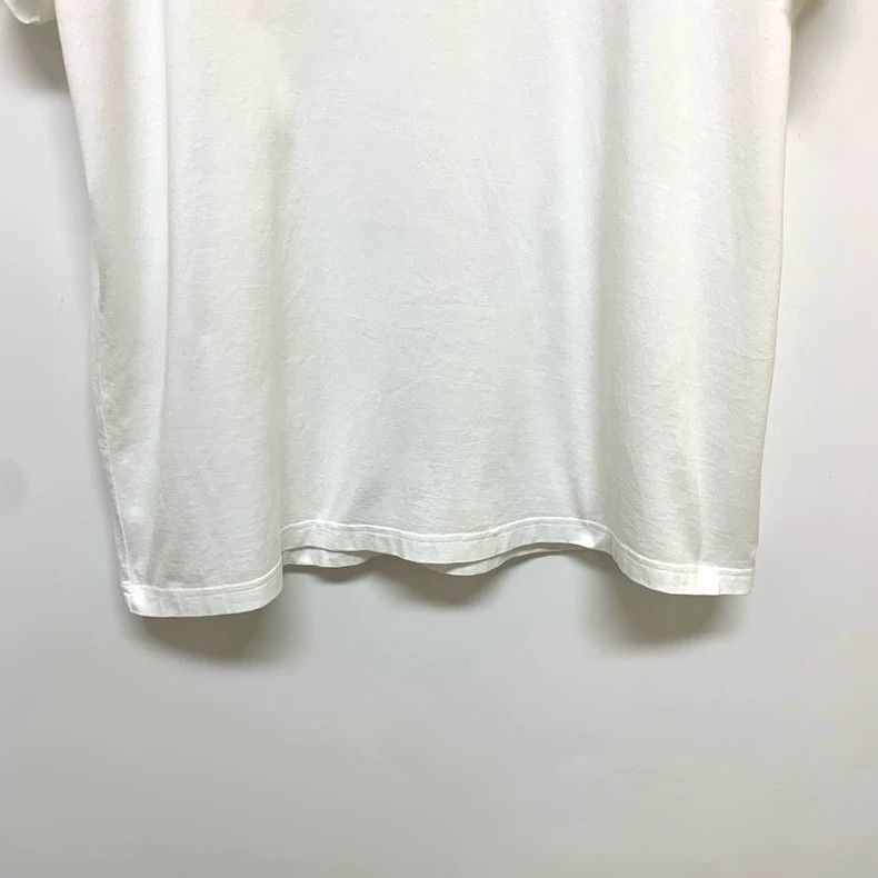 Burberry Burberry Logo Printed Short Sleeve T-Shirt Size US XL / EU 56 / 4 - 6 Thumbnail
