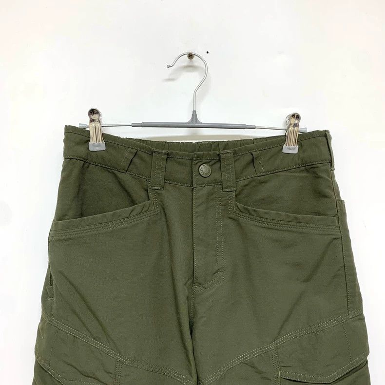Canada Goose The North Face Cargo Pants Size S Size US 27 - 5 Thumbnail