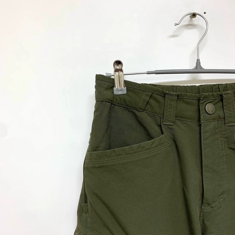 Canada Goose The North Face Cargo Pants Size S Size US 27 - 8 Thumbnail