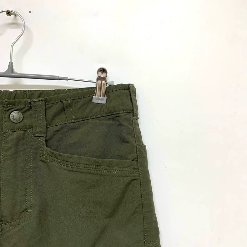 Canada Goose The North Face Cargo Pants Size S Size US 27 - 7 Thumbnail