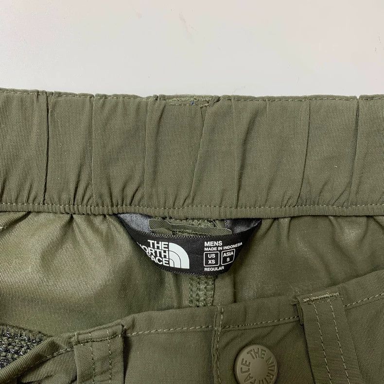Canada Goose The North Face Cargo Pants Size S Size US 27 - 3 Thumbnail