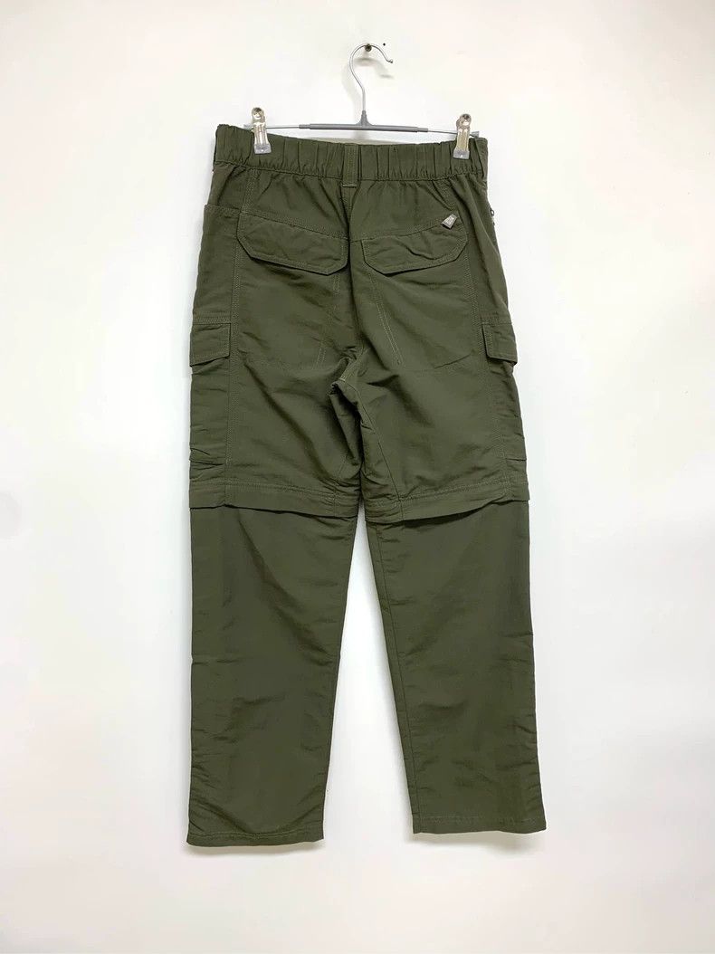 Canada Goose The North Face Cargo Pants Size S Size US 27 - 2 Thumbnail