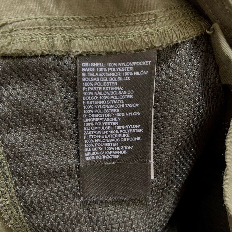 Canada Goose The North Face Cargo Pants Size S Size US 27 - 4 Thumbnail