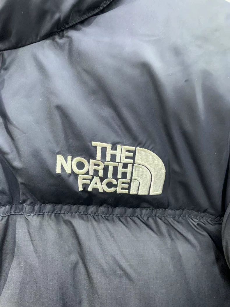 The North Face North Face 1996 Series Down Jacket Black Size US M / EU 48-50 / 2 - 3 Thumbnail