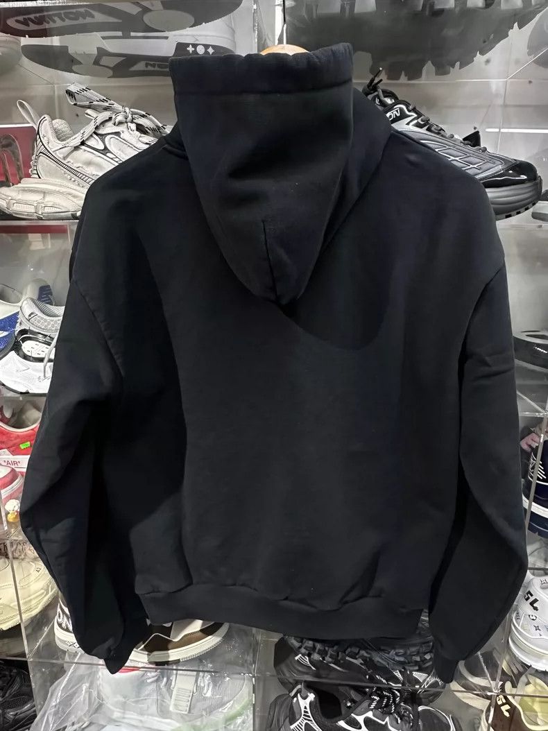 Balenciaga Balenciaga Hooded Sweatshirt Size S Size US S / EU 44-46 / 1 - 2 Thumbnail