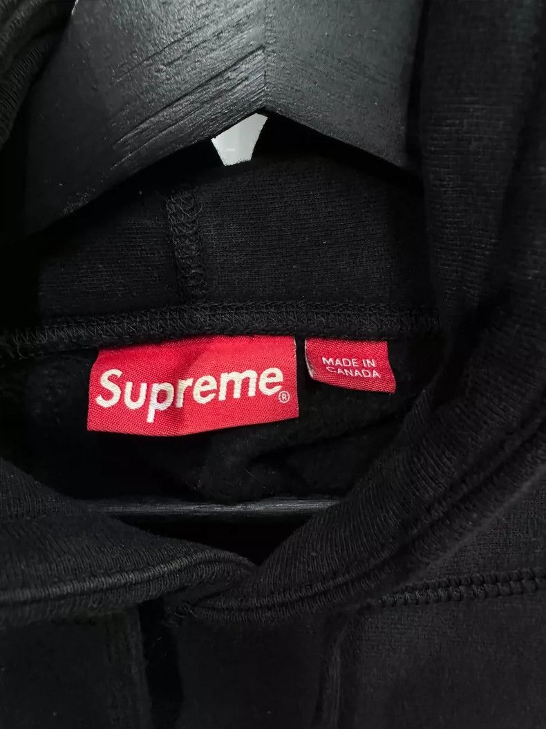 Supreme Supreme Sweater with Swarovski Collaboration Size US XL / EU 56 / 4 - 4 Thumbnail