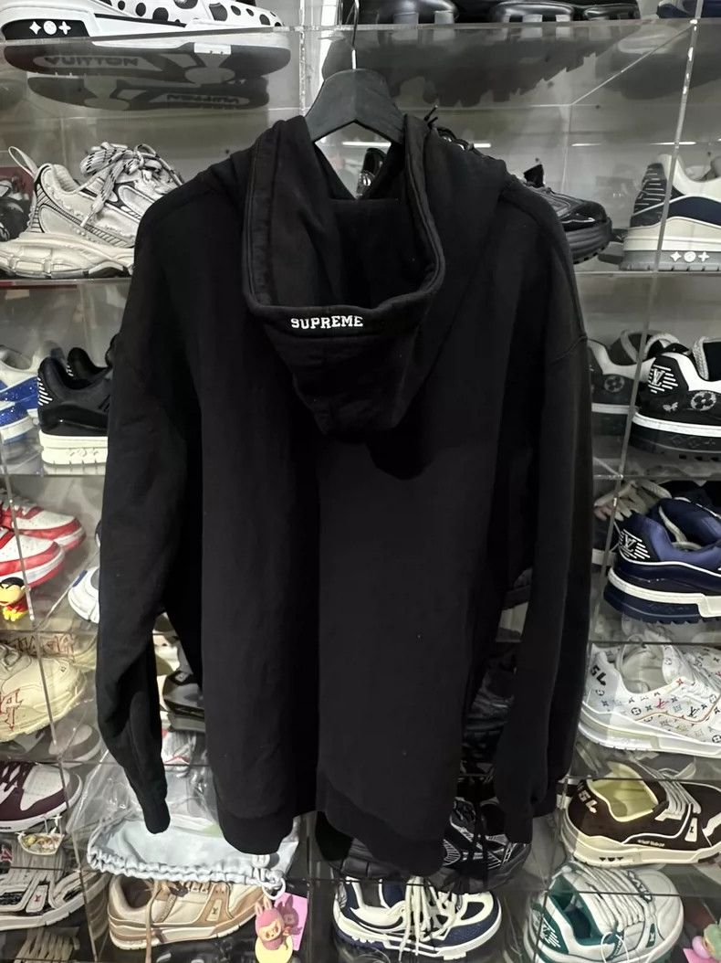 Supreme Supreme Sweater with Swarovski Collaboration Size US XL / EU 56 / 4 - 2 Thumbnail