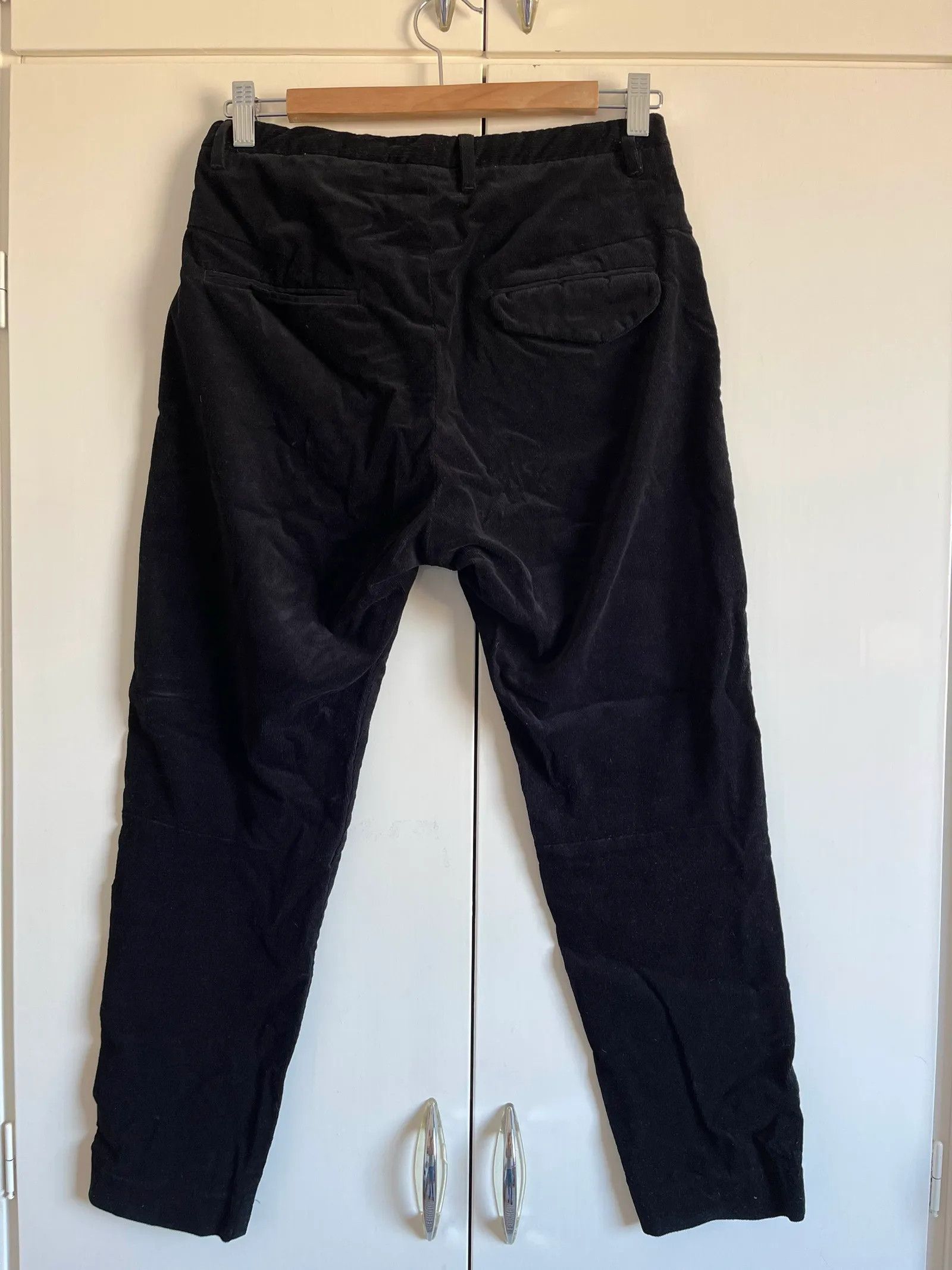 Hope Hope Krissy Trousers Pants Size 25" / US 0 / IT 36 - 5 Thumbnail