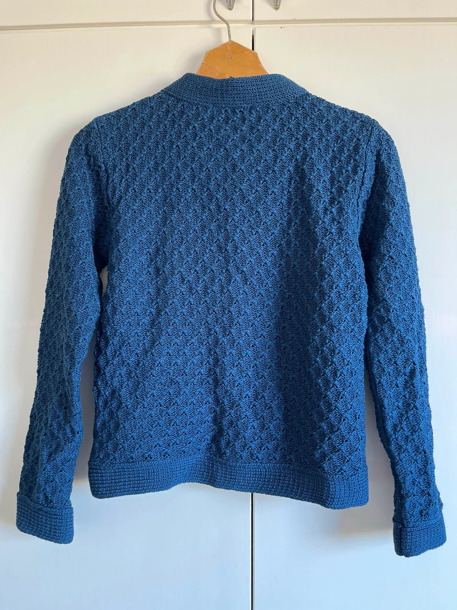Dagmar Dagmar Sweater Size XS / US 0-2 / IT 36-38 - 5 Thumbnail