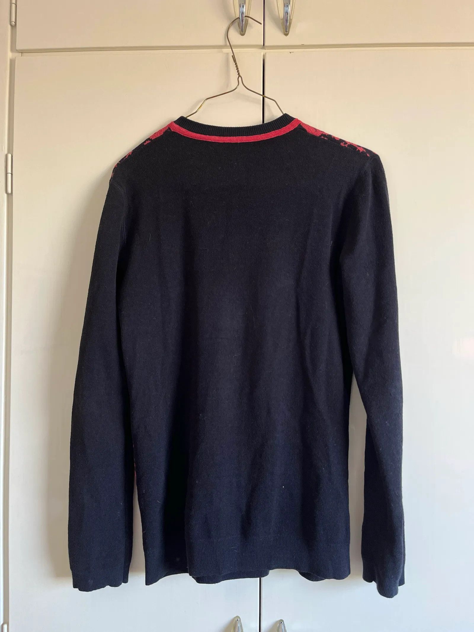 Dagmar Dagmar Sweater Size S / US 4 / IT 40 - 3 Thumbnail