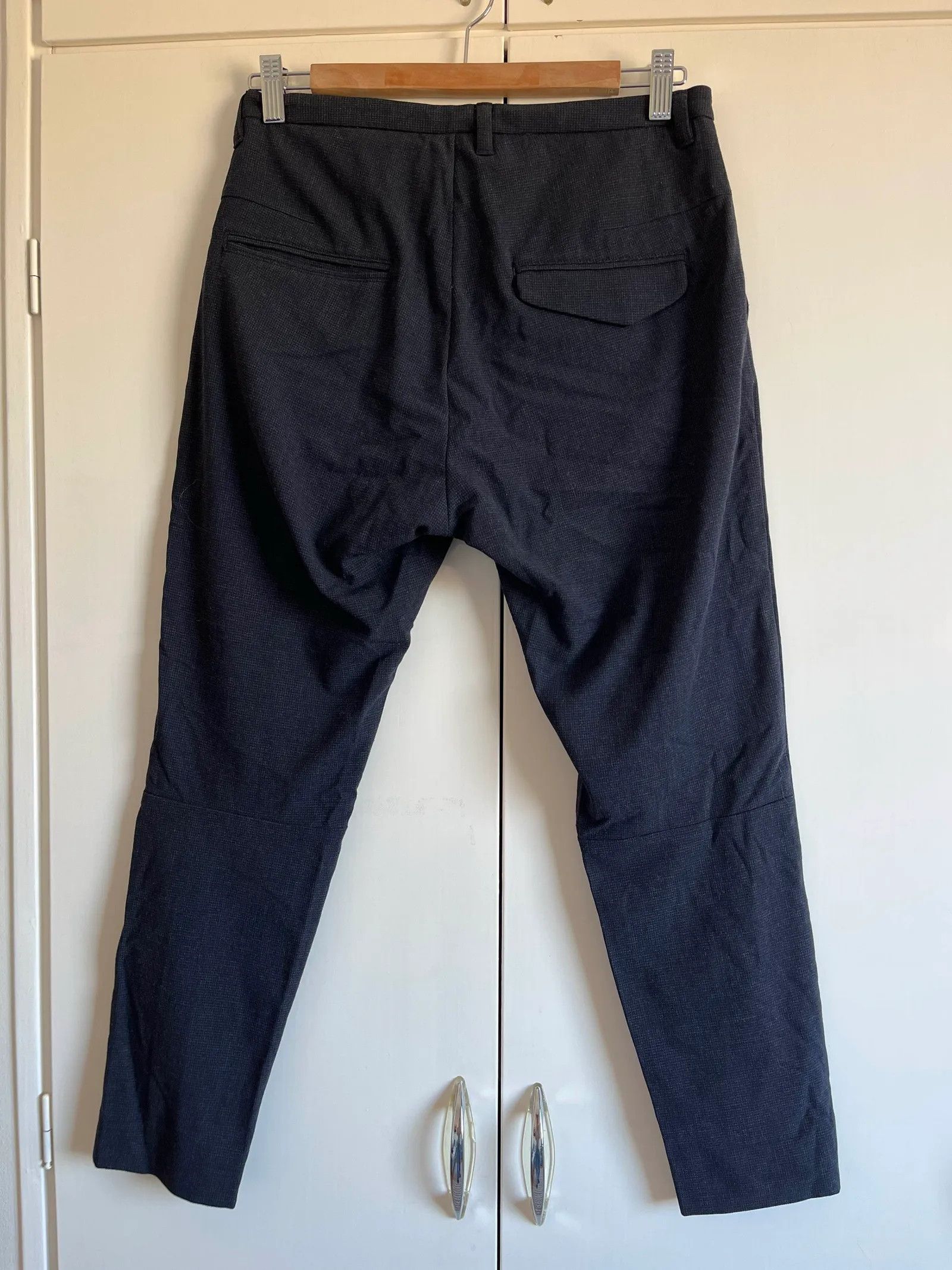 Hope Hope Kissy trousers Pants Size 25" / US 0 / IT 36 - 4 Thumbnail