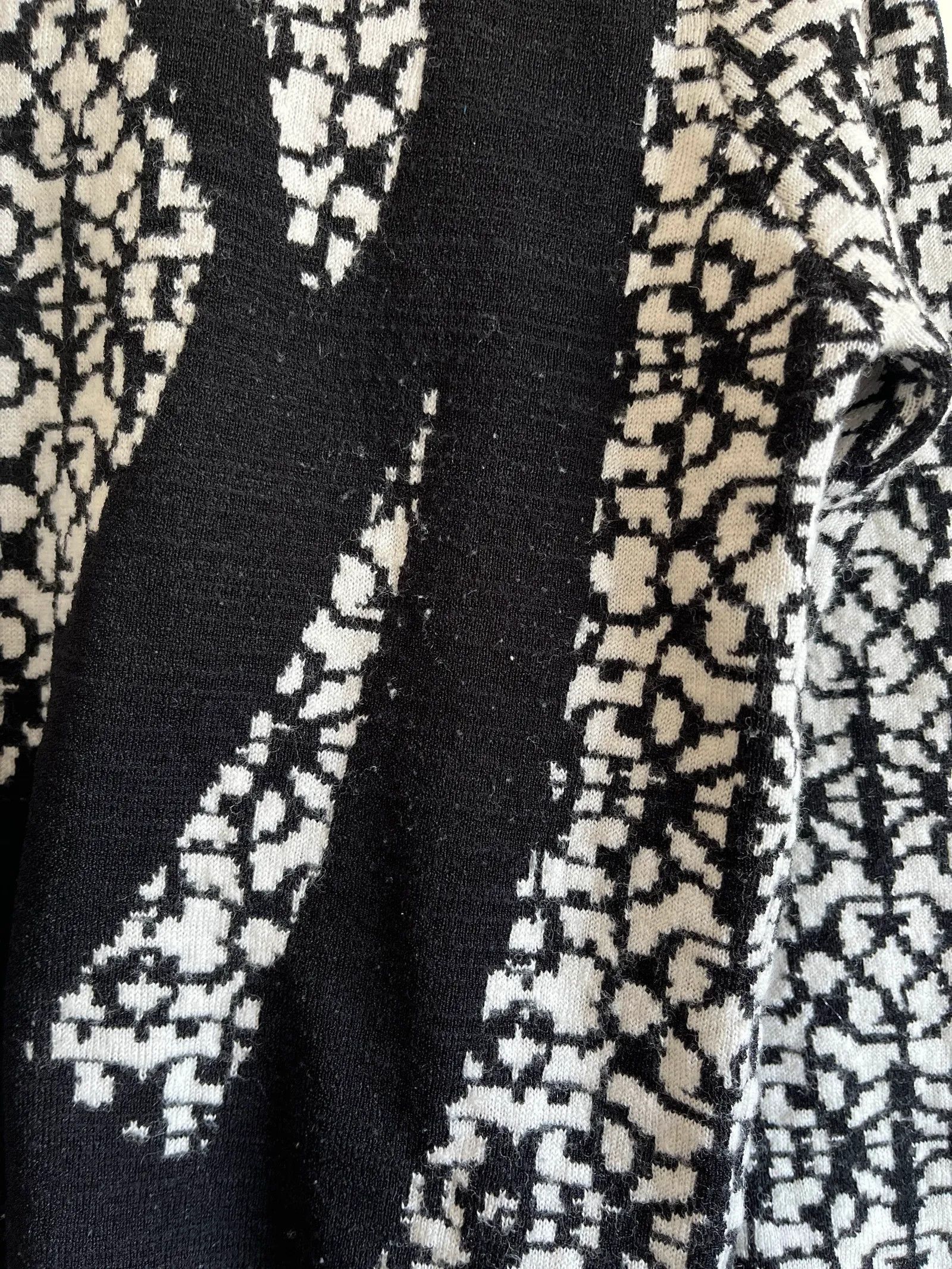 Dagmar Dagmar Sweater Size S / US 4 / IT 40 - 6 Thumbnail