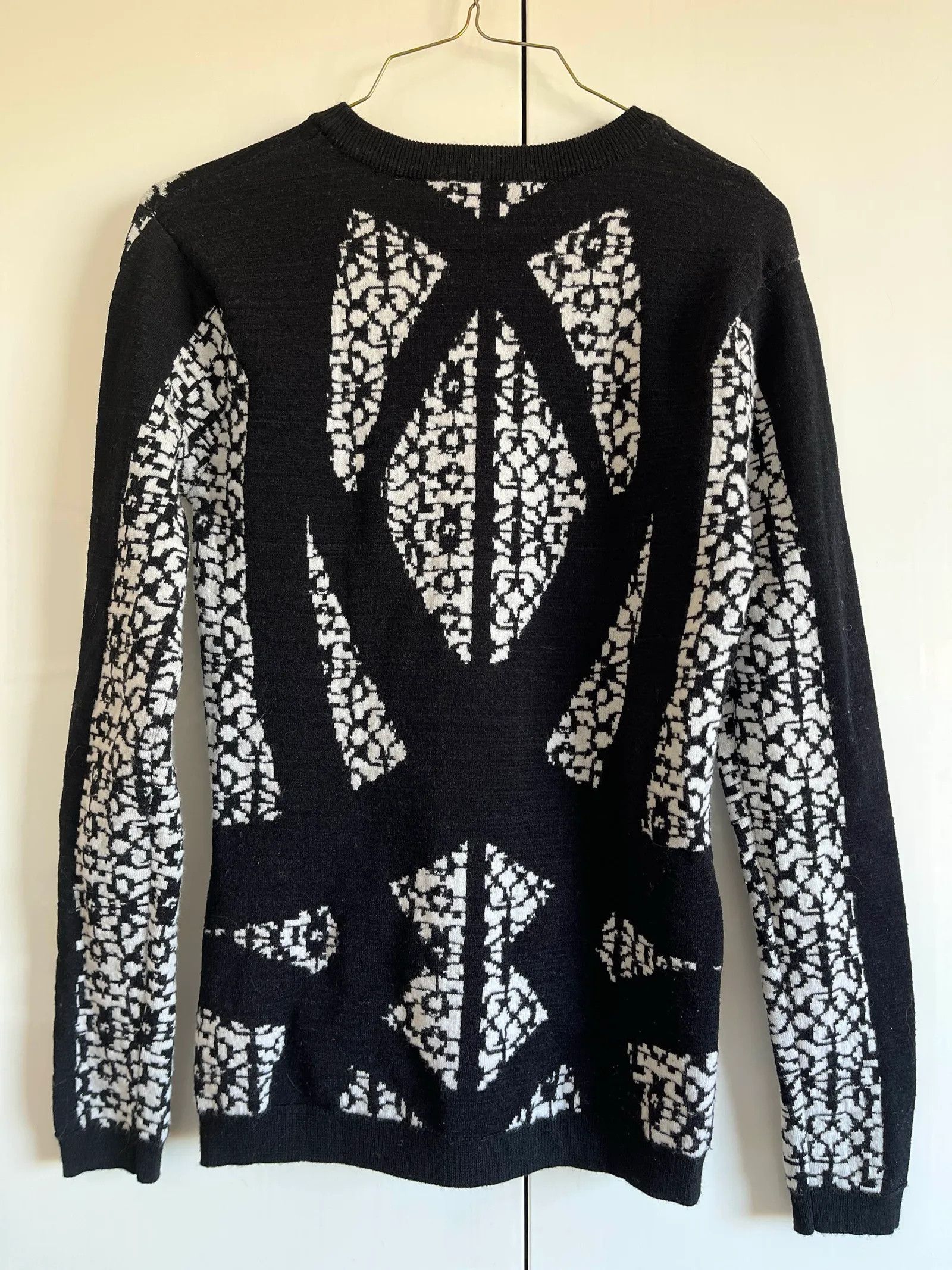 Dagmar Dagmar Sweater Size S / US 4 / IT 40 - 5 Thumbnail
