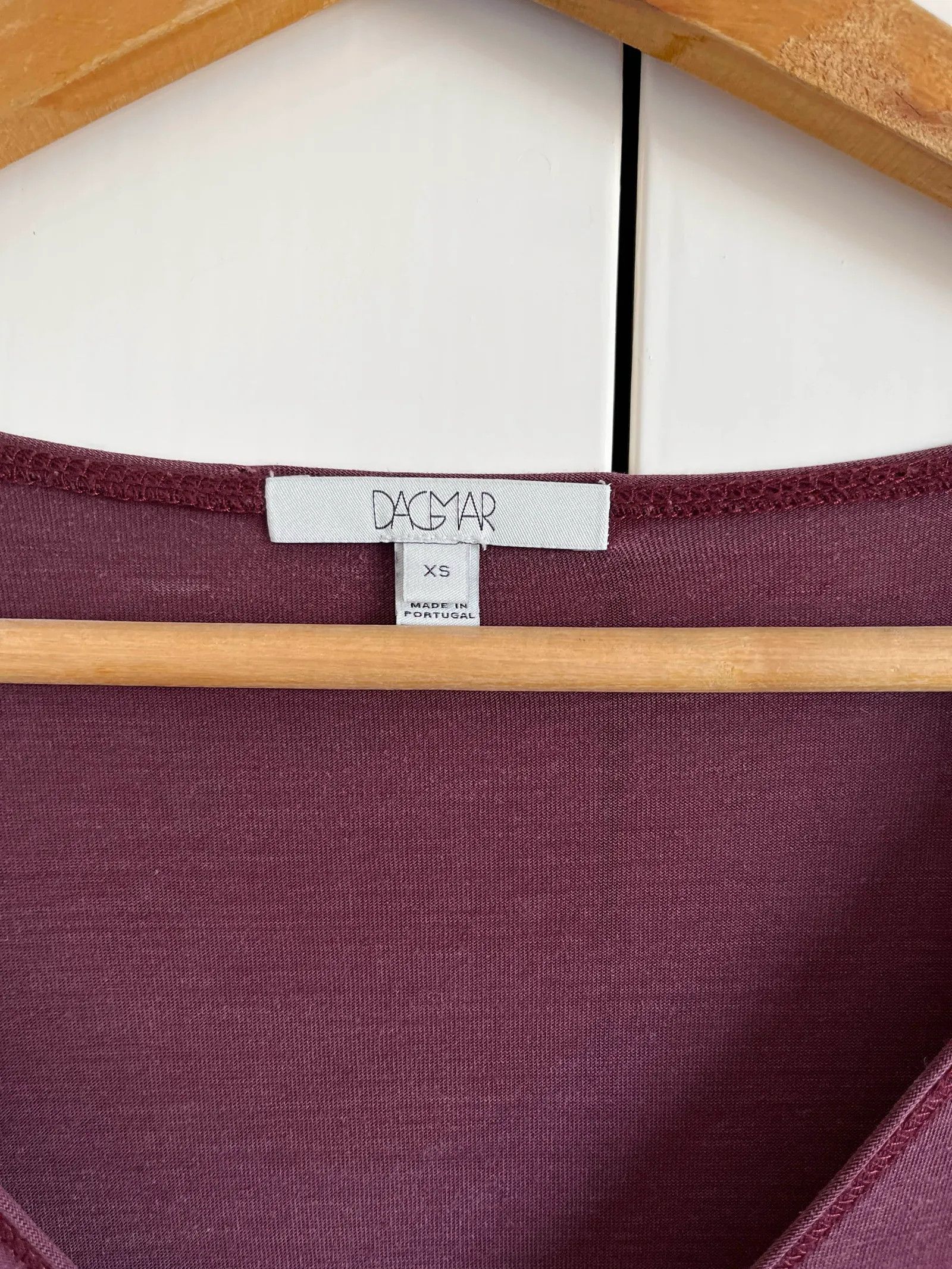Dagmar Dagmar Top Size XS / US 0-2 / IT 36-38 - 2 Thumbnail