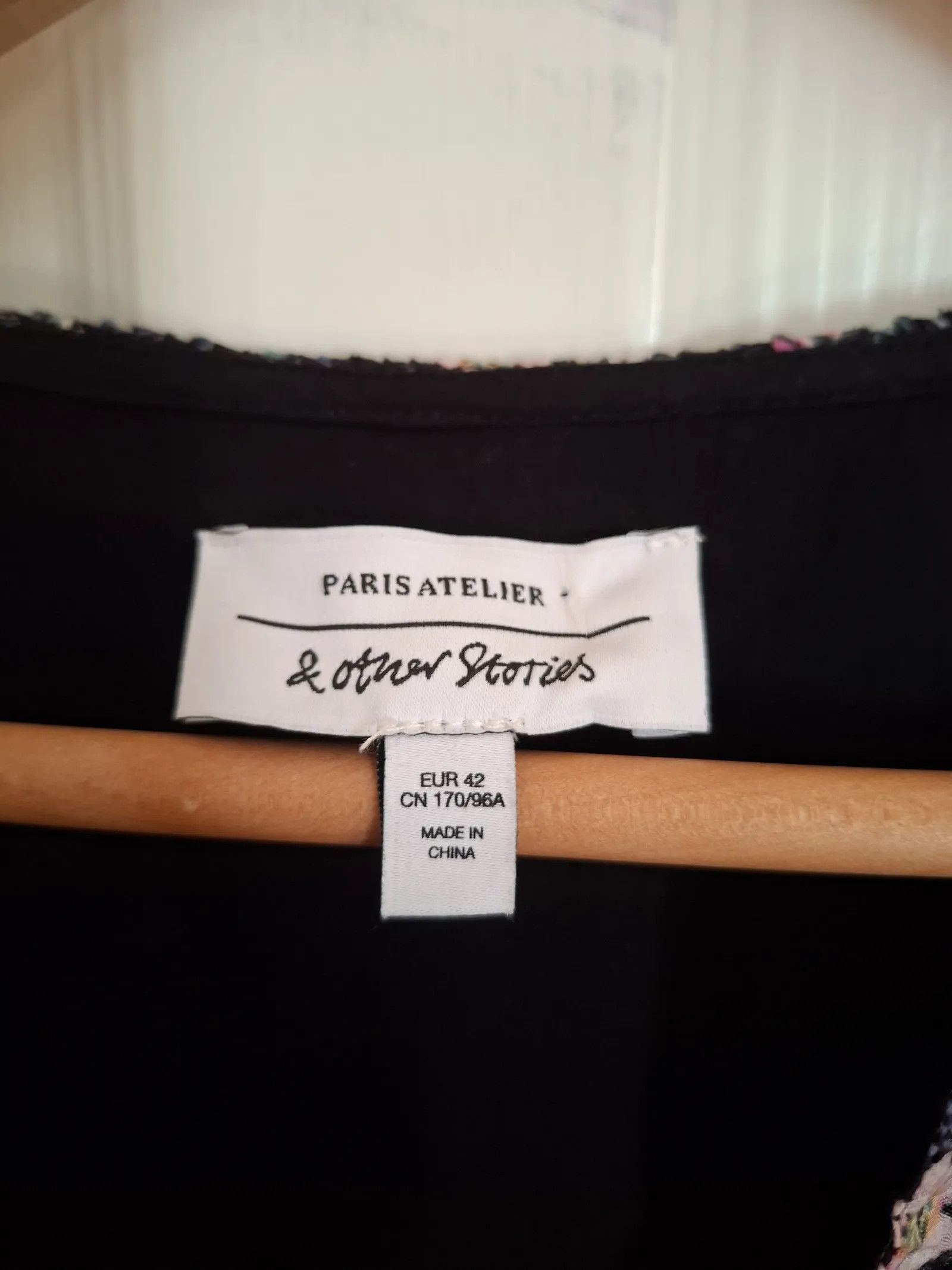 & Other Stories & Other Stories Dress Size M / US 6-8 / IT 42-44 - 2 Thumbnail