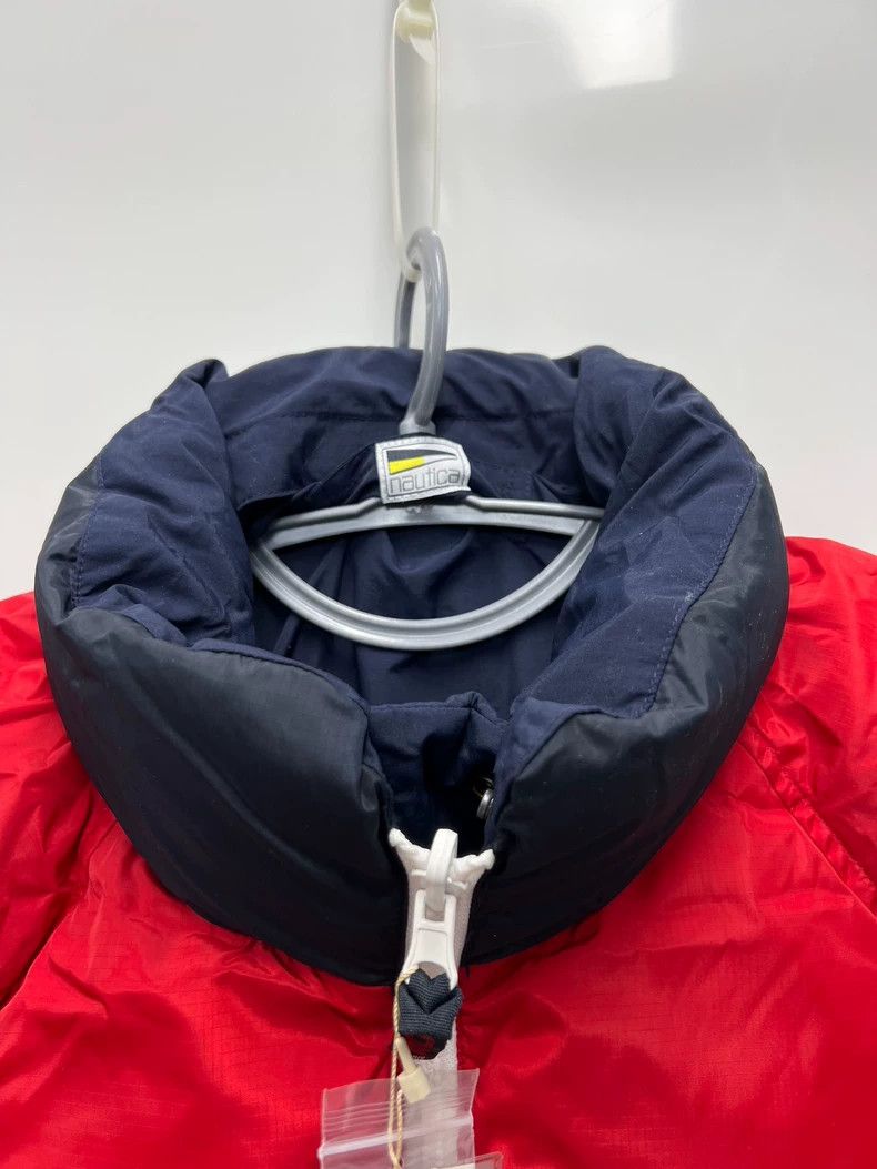 Moncler Nautica Double-Sided Down Jacket Size M Size US M / EU 48-50 / 2 - 5 Thumbnail