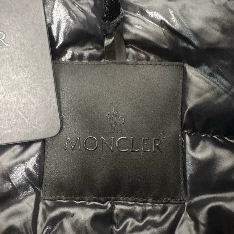 Moncler Moncler Black Label Barbat Ski Jacket Size US M / EU 48-50 / 2 - 7 Thumbnail