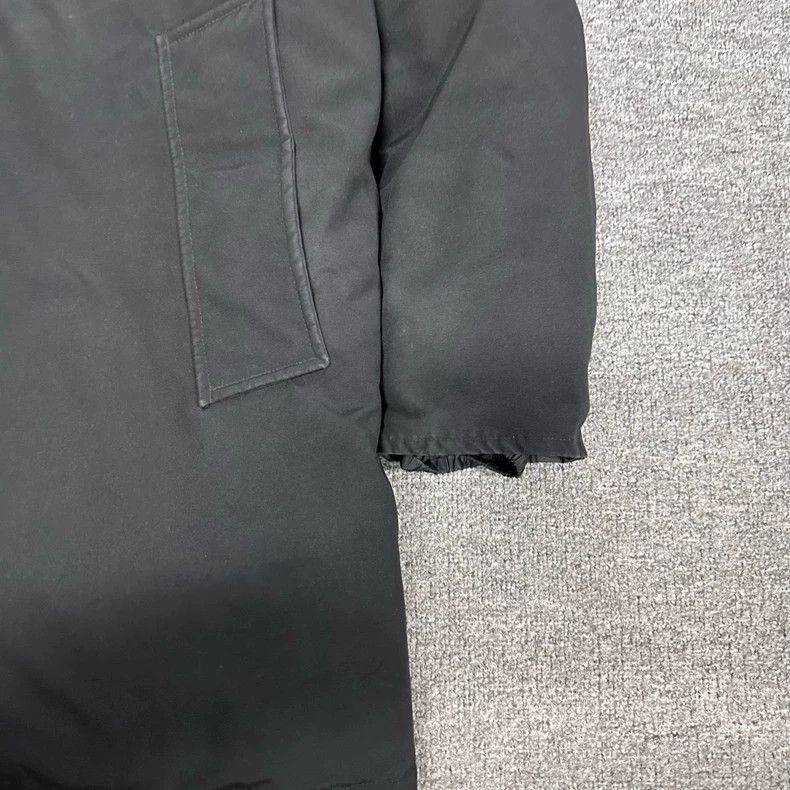 Moncler Moncler Black Label Parka Jacket Size US M / EU 48-50 / 2 - 6 Thumbnail
