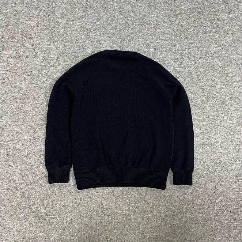 Dior Dior Logo Knit Sweater for Men and Women Size US S / EU 44-46 / 1 - 3 Thumbnail
