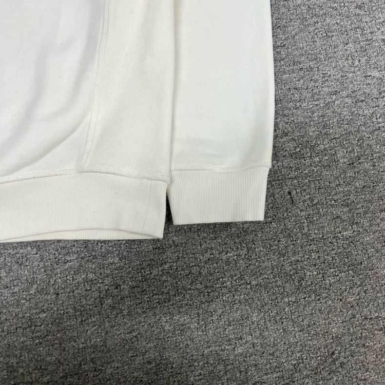 Dior Dior Artist Kenny Collaboration White Sweatshirt Size US XL / EU 56 / 4 - 5 Thumbnail
