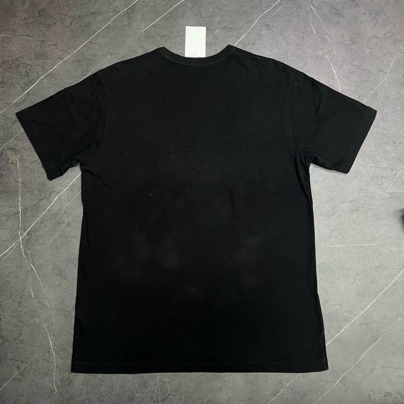 Dior Dior 1947 Short Sleeve T-Shirt Size US M / EU 48-50 / 2 - 4 Thumbnail