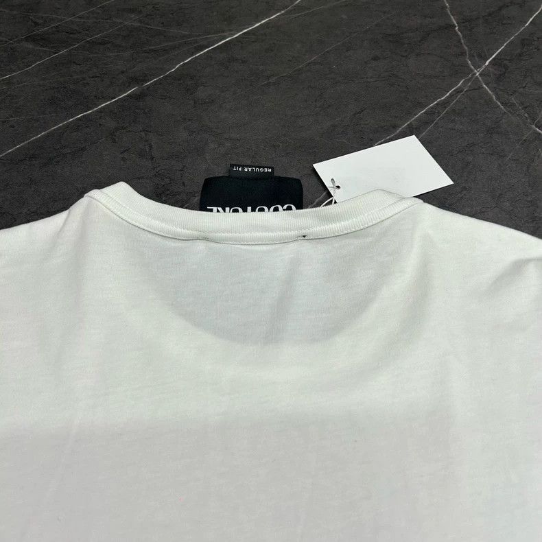 Versace Versace Round Neck Logo Short Sleeve T-shirt Size US L / EU 52-54 / 3 - 5 Thumbnail