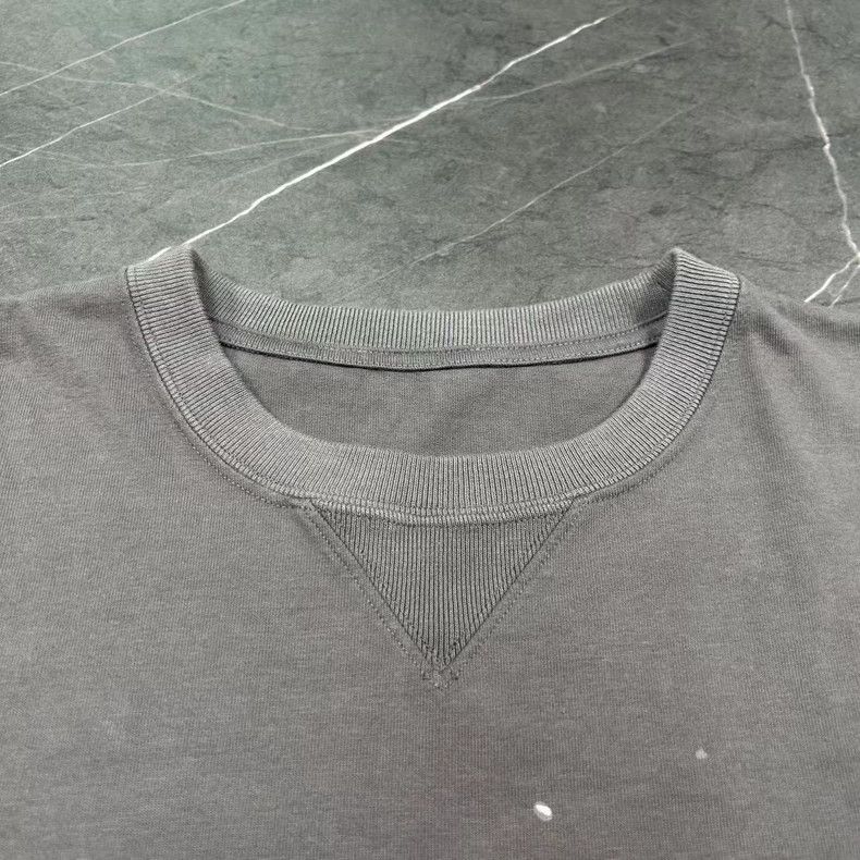 Dior Dior x Travis Scott Short Sleeve T-Shirt Size US L / EU 52-54 / 3 - 3 Thumbnail