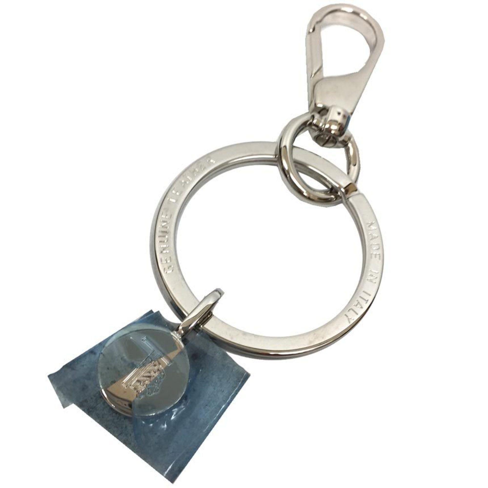 Tod's TOD'S Fur Charm Key Ring Holder Wallet 11602 Size ONE SIZE - 2 Thumbnail