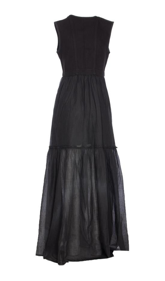 Pinko PINKO Women Mid Skirts 105246 A2MIZ99 Black Size M / US 6-8 / IT 42-44 - 2 Thumbnail