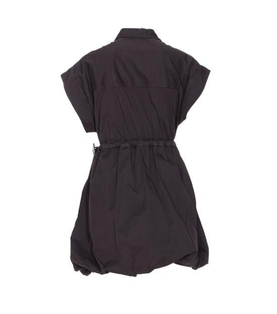 Pinko PINKO Women Mid Skirts 105207 A2L8Z99 Black Size M / US 6-8 / IT 42-44 - 2 Thumbnail