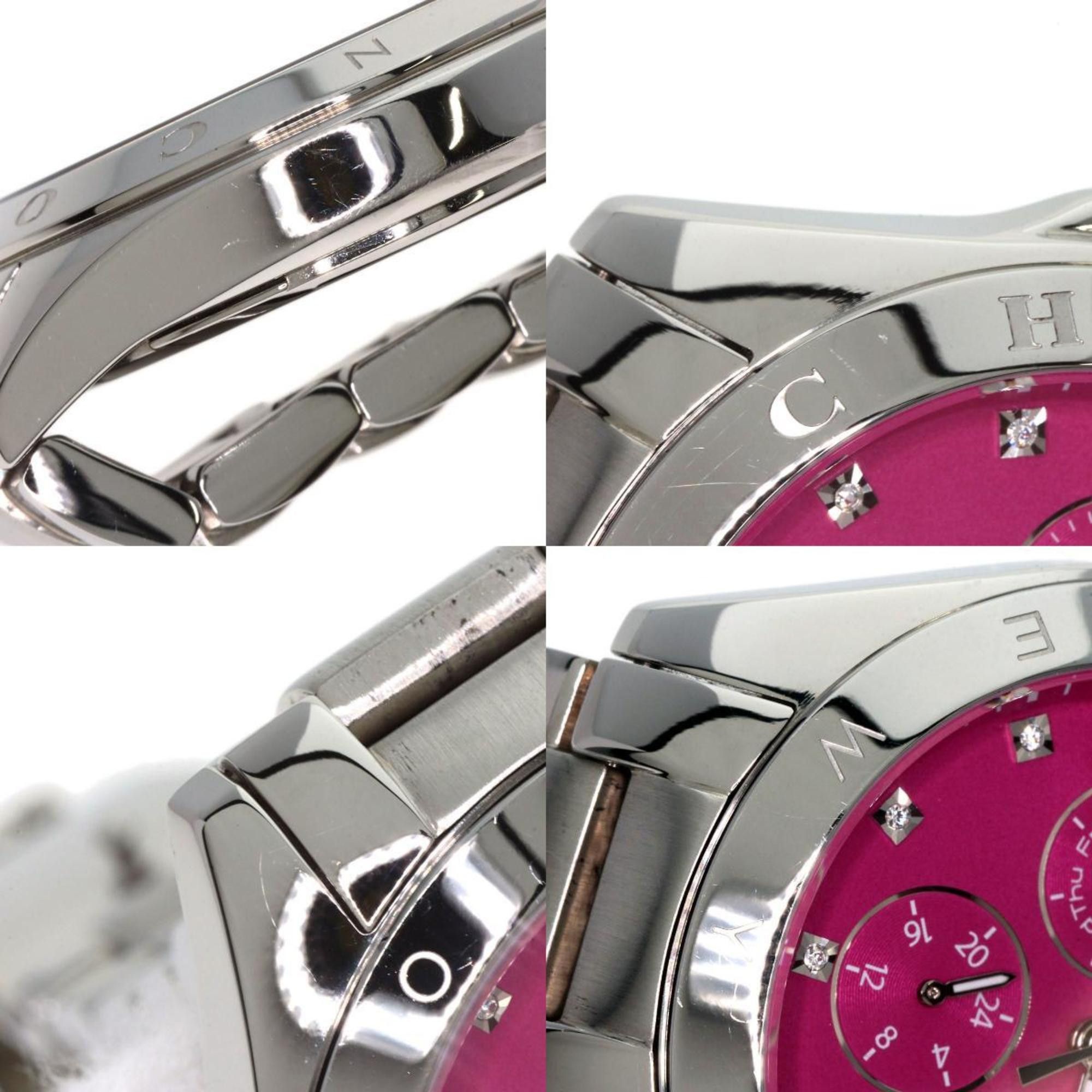 Coach Coach 14502071 Watch Stainless Steel SS Ladies COACH Size ONE SIZE - 8 Thumbnail